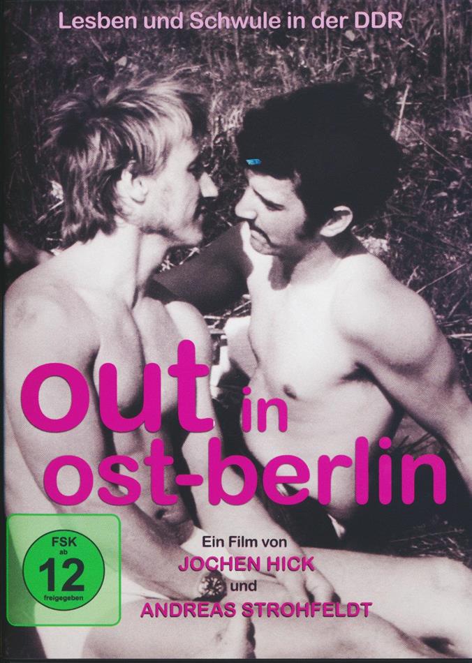 Out in Ost-Berlin - Lesben und Schwule in der DDR (2013)