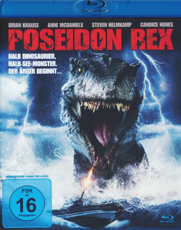 Poseidon Rex (2013)
