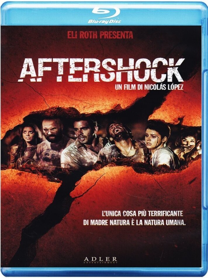Aftershock (2012)