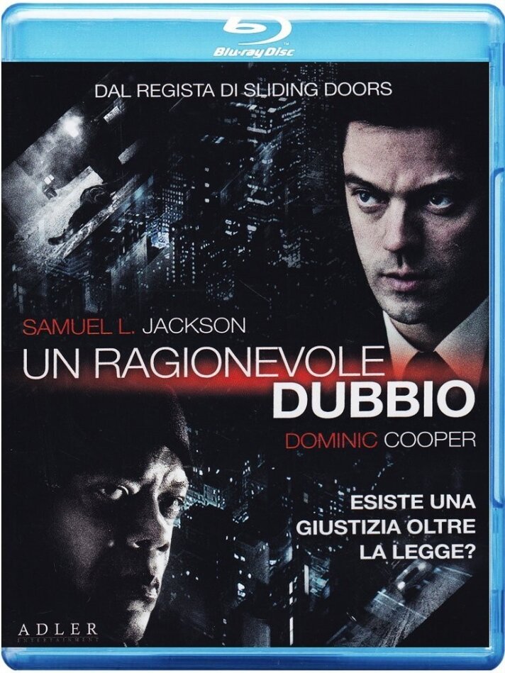 Un ragionevole dubbio (2014)