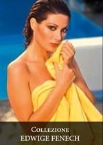 Collezione Edwige Fenech - La Soldatessa alla visita militare / Sabato domenica e venerdi / La Moglie In Vacanza L'Amante In Città 3 DVD