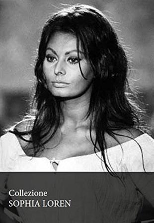 Collezione Sophia Loren - Questi fantasmi / Cassandra Crossing / C'era una volta 3 DVDs