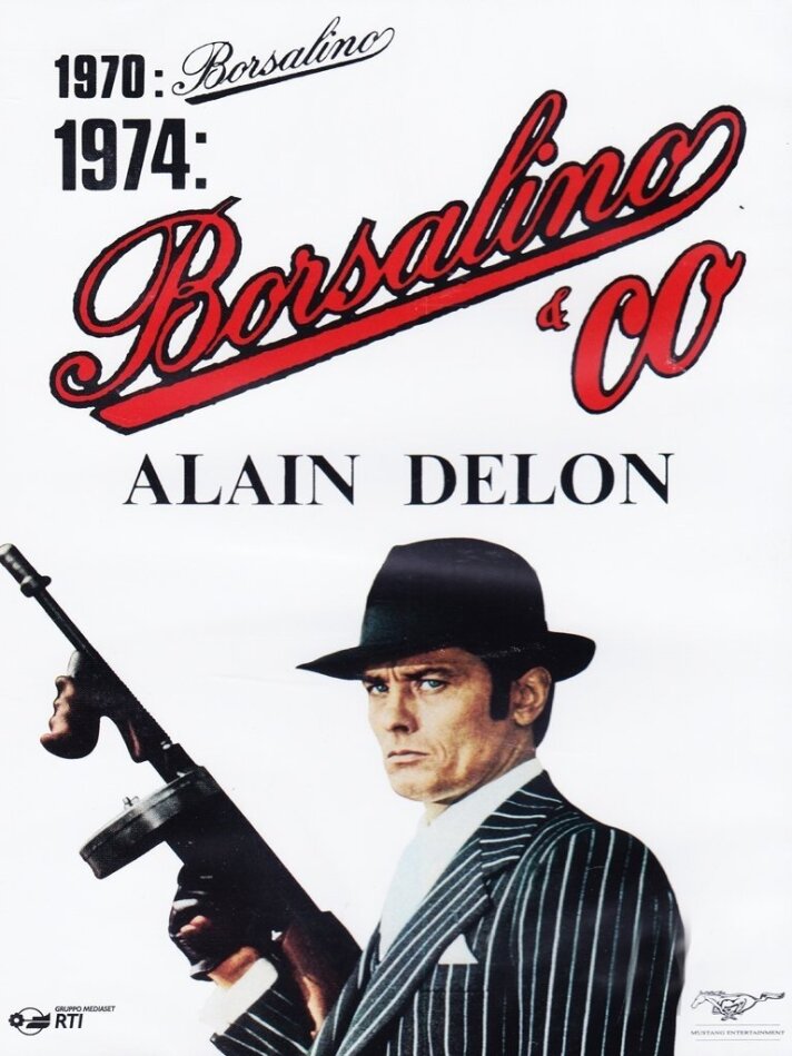 Borsalino & Co. (1974)