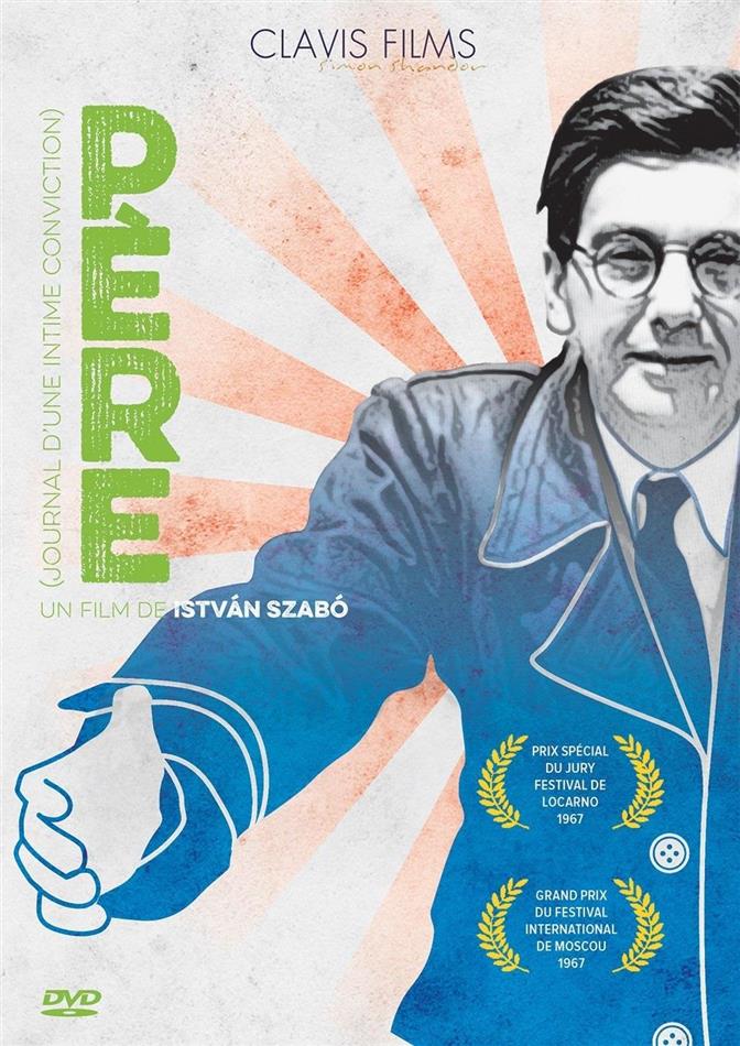 Père (1966) n/b