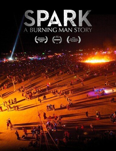 Spark: A Burning Man Story (2013)