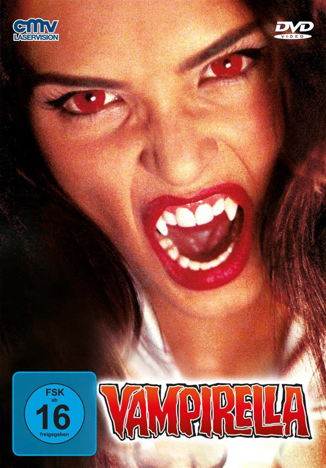 Vampirella (1996)