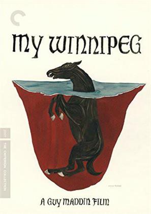 My Winnipeg (2007) (Criterion Collection)