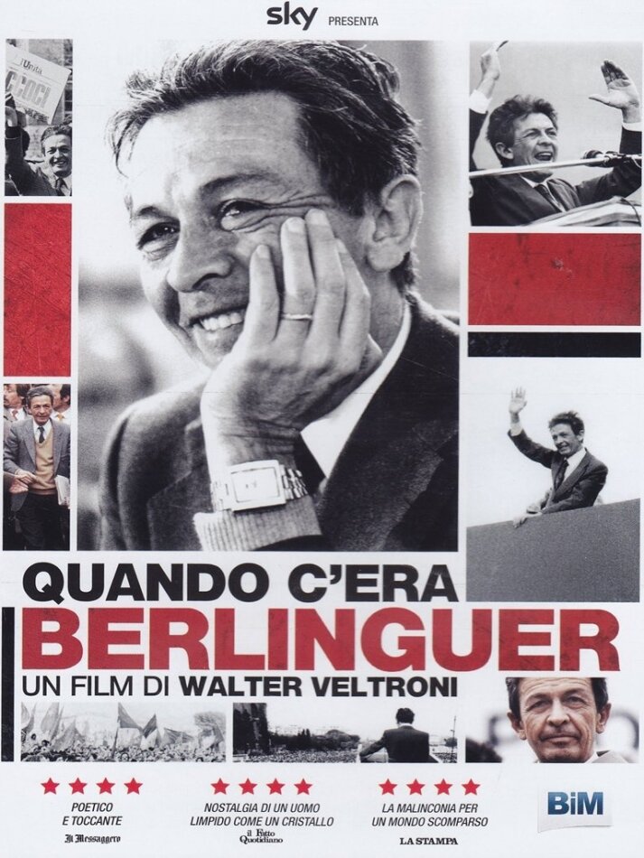 Quando c'era Berlinguer (2014)