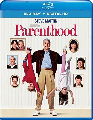 Parenthood (1989)