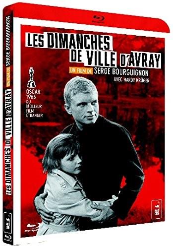 Cybèle ou les dimanches de Ville d'Avray (1962)