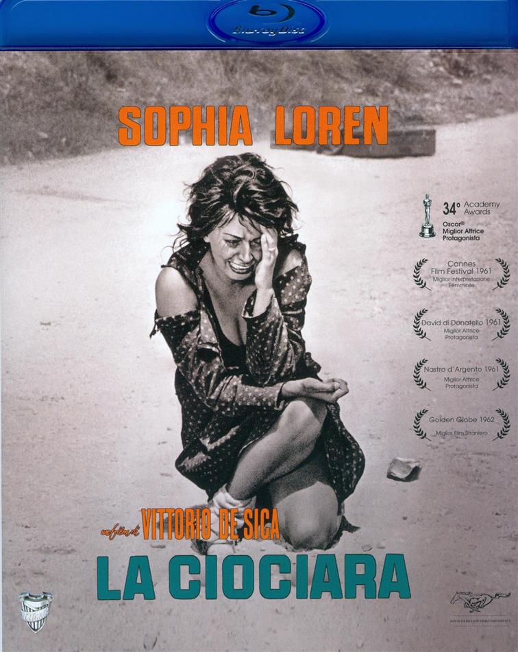 La ciociara (1960) s/w