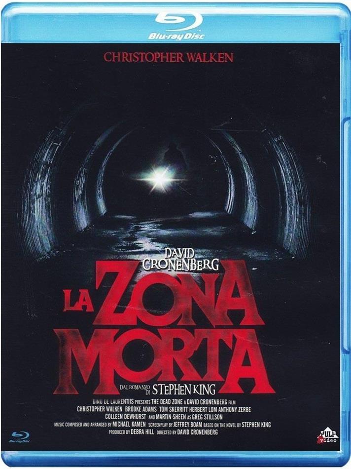 La zona morta (1983)