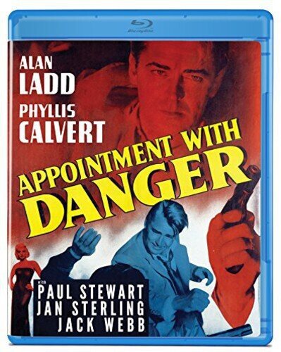 Appointment with Danger (1951)
