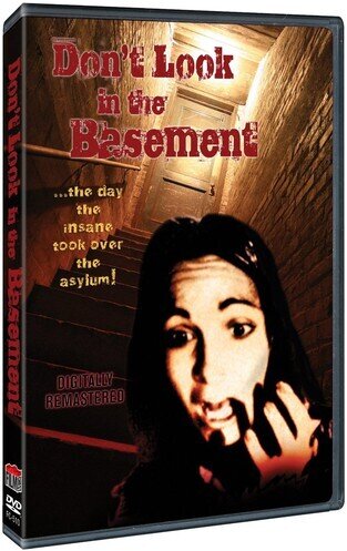 Don't Look in the Basement (1973) Remastered