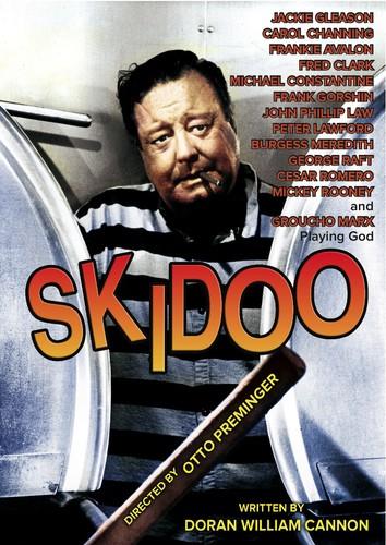 Skidoo (1968)