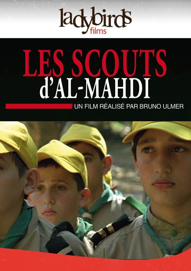 Les Scouts d'Al-Mahdi