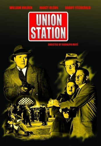 Union Station (1950)