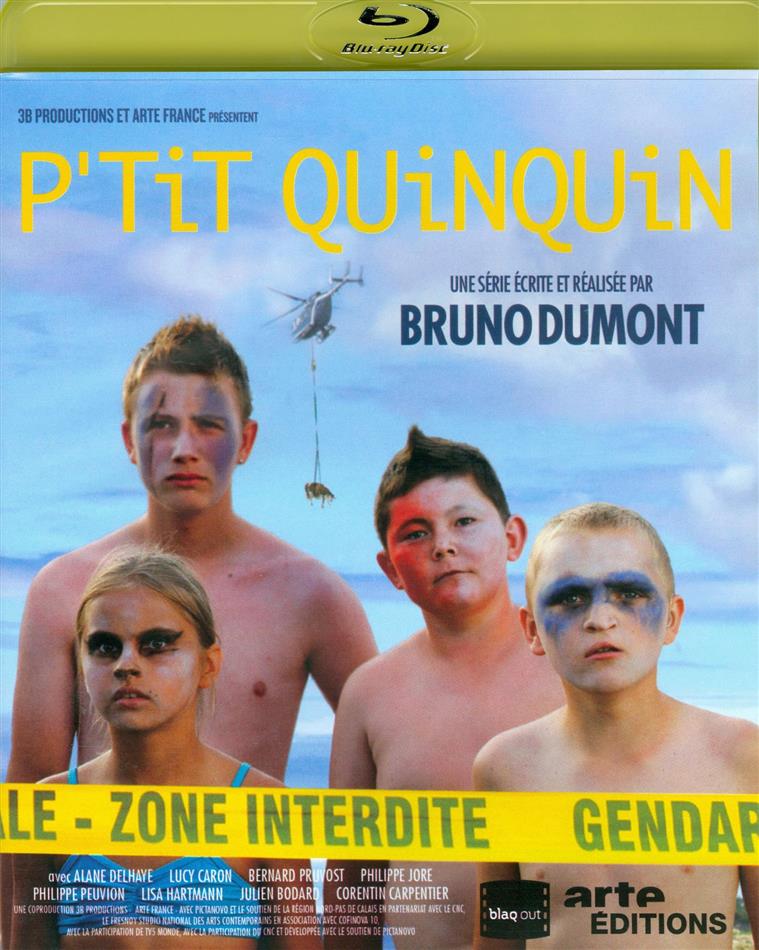 P'tit Quinquin (2014)