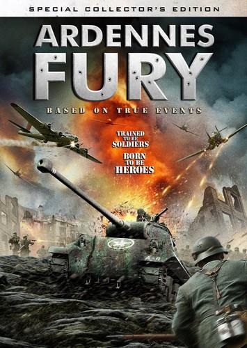 Ardennes Fury (2014)
