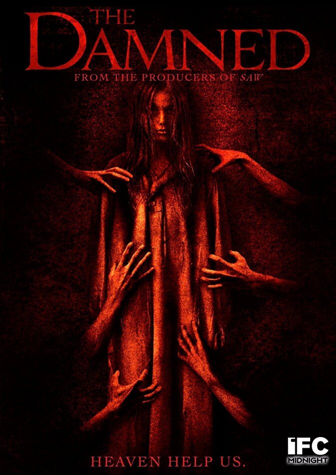 The Damned (2014)