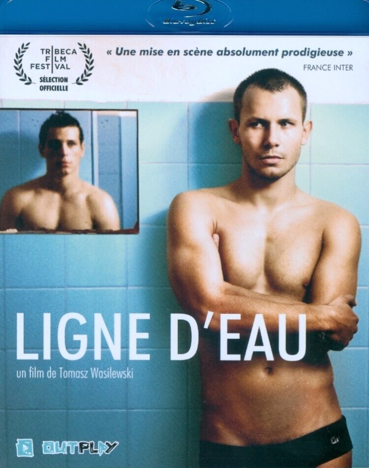 Ligne d'eau (2013)