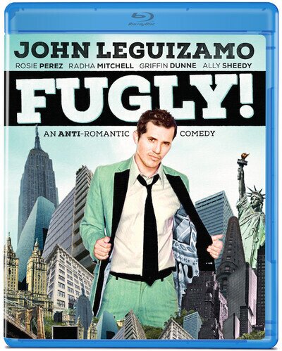 Fugly!