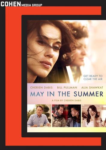 May in the Summer (2013)