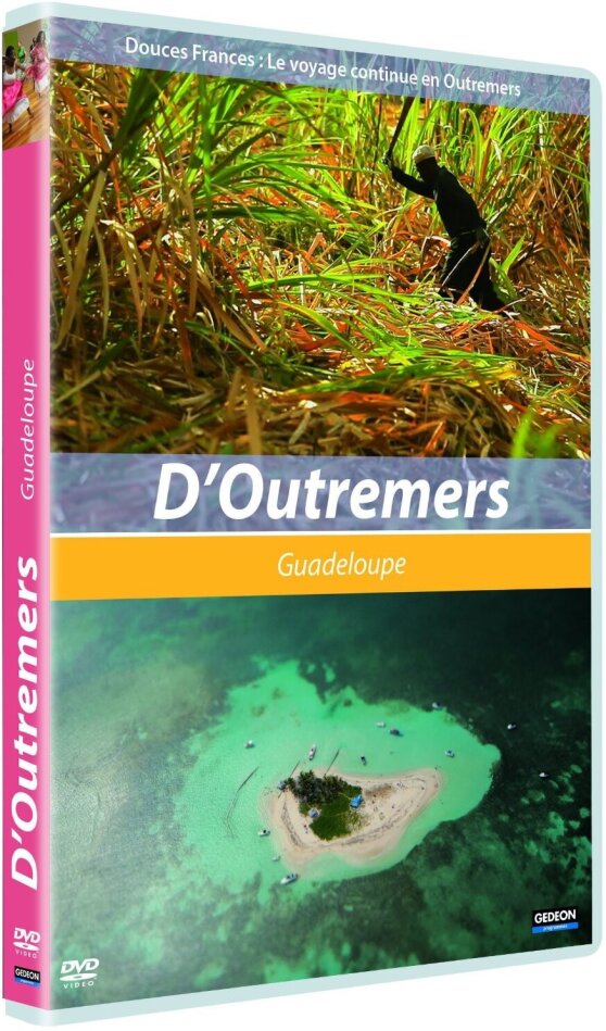 D'Outremers - Guadeloupe (2014)
