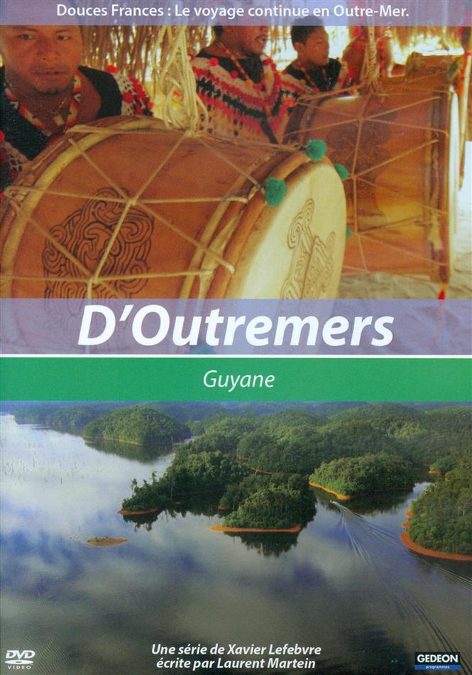 D'Outremers - Guyane