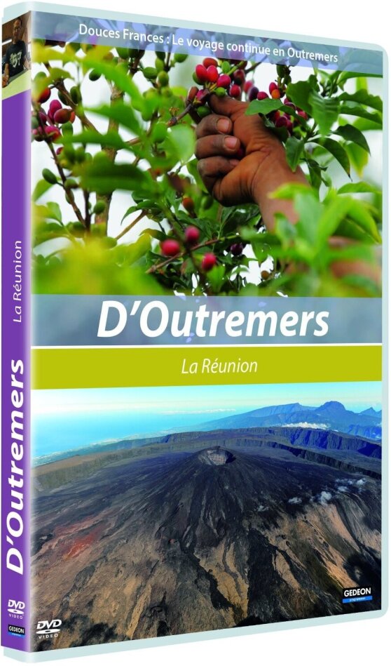 D'Outremers - La Réunion (2014)