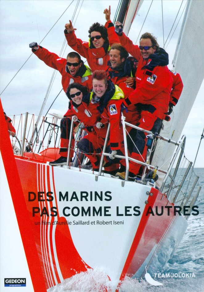 Des marins pas comme les autres