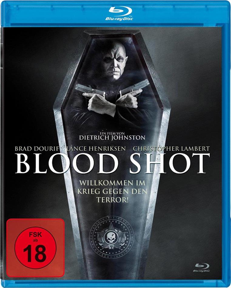 Blood Shot (2013)