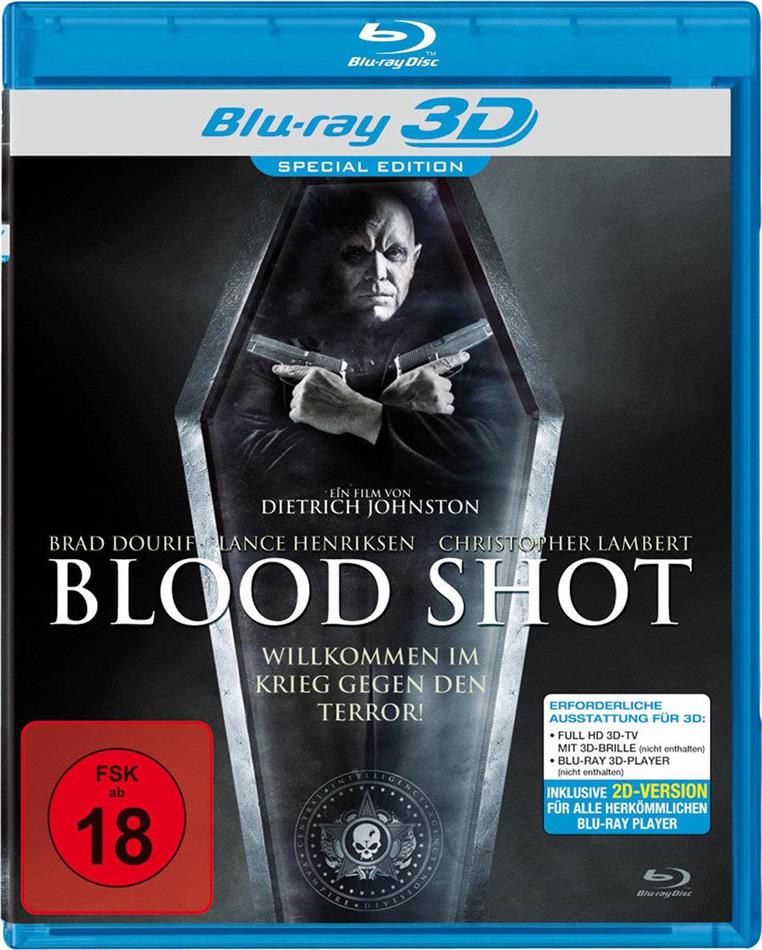 Blood Shot (2013)