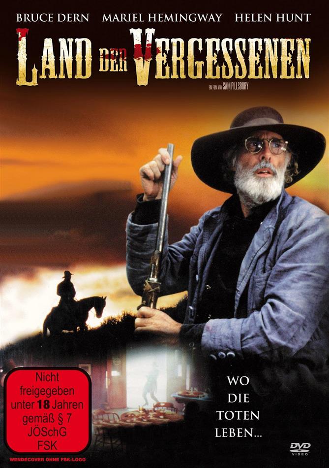 Land der Vergessenen (1991)