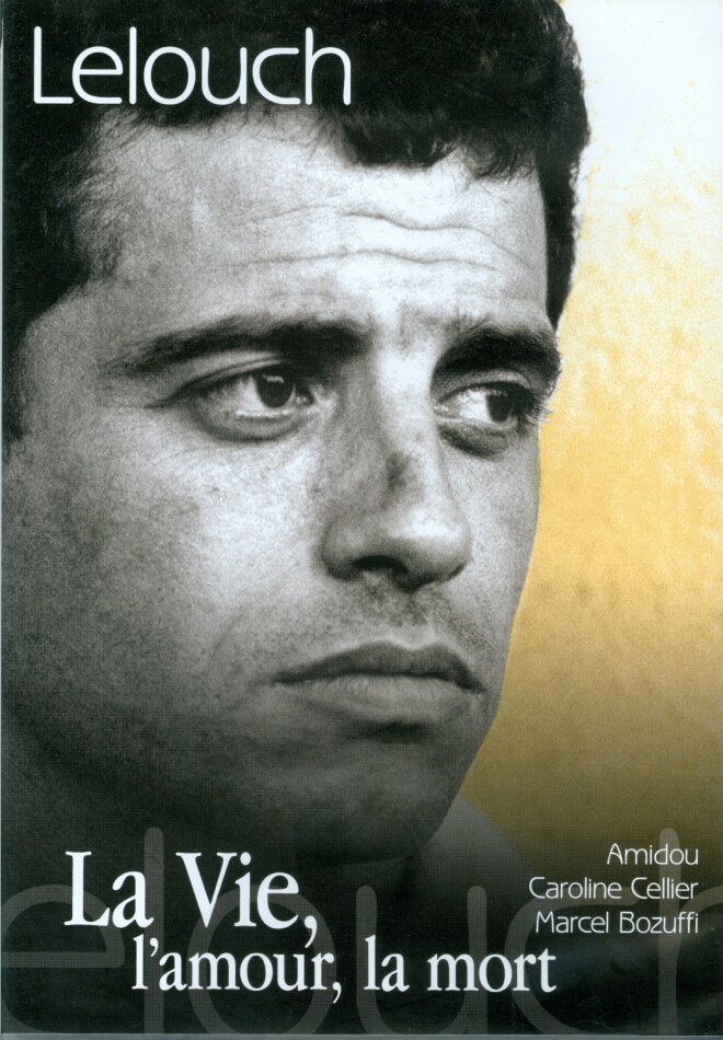 La vie, l'amour, la mort (1969)