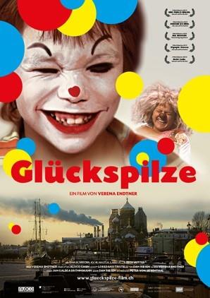 Glückspilze (2013)