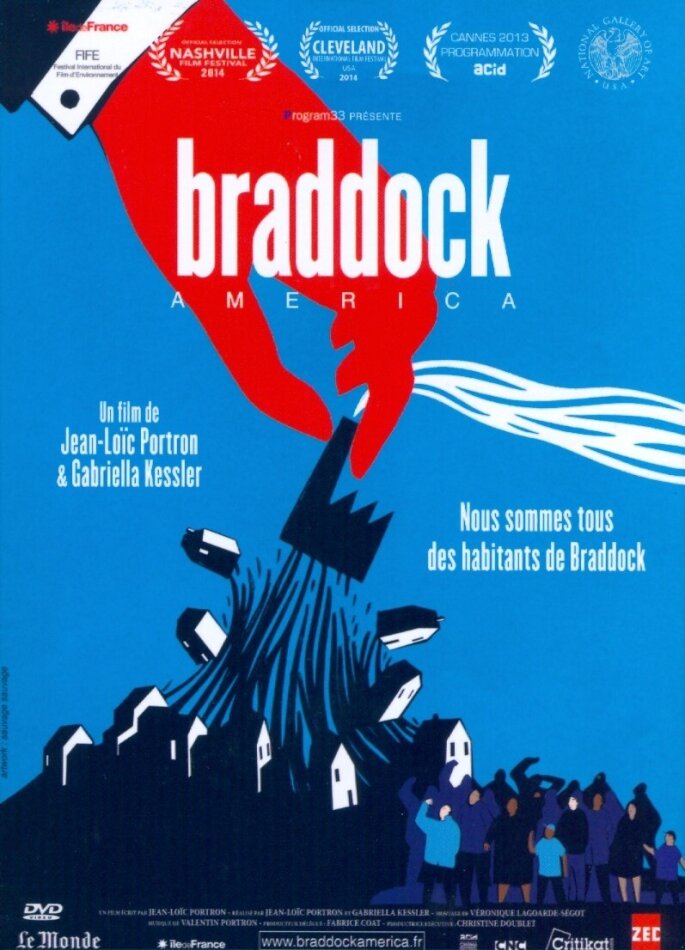 Braddock America