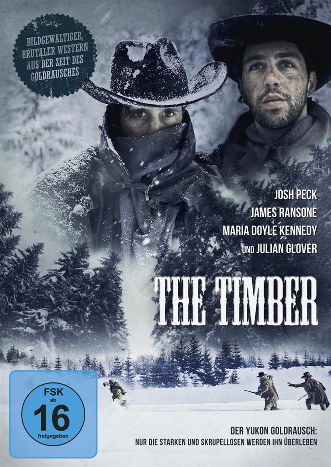 The Timber (2014)