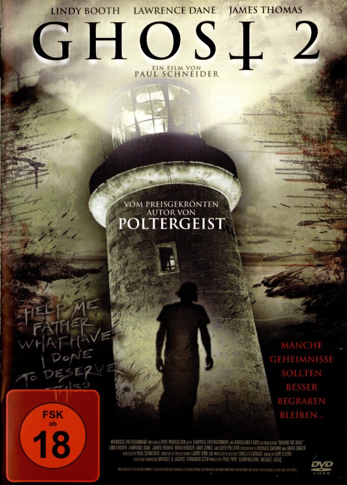 Ghost 2 (2008)