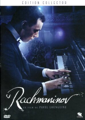 Rachmaninov (2007) (Collector's Edition)