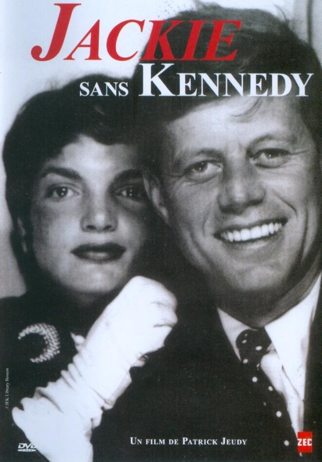 Jacky sans Kennedy