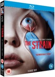 The Strain - Season 1 3 Blu-rays