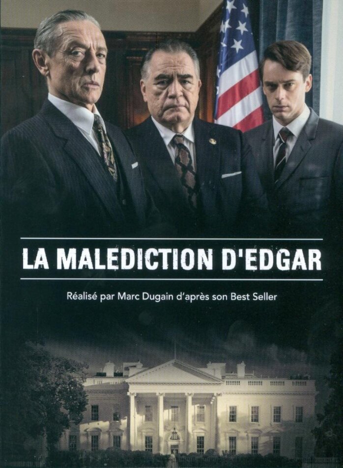 La malédiction d'Edgar (2013)