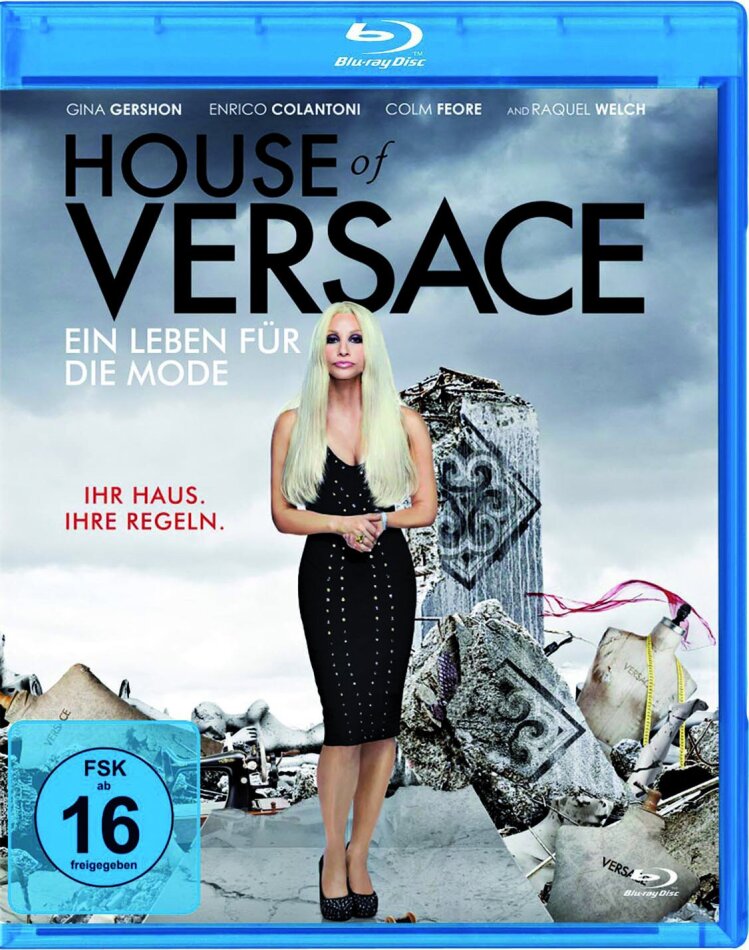 House of Versace (2013)