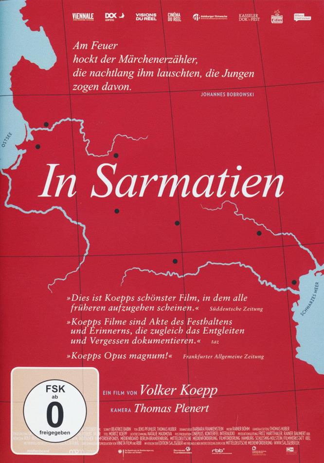 In Sarmatien