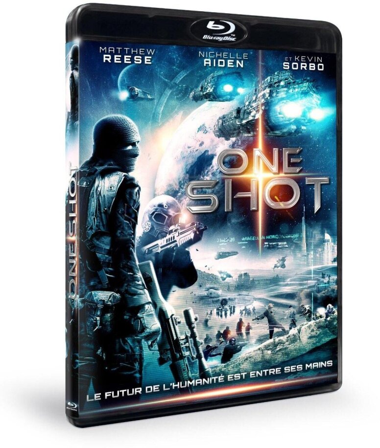 One Shot (2014)