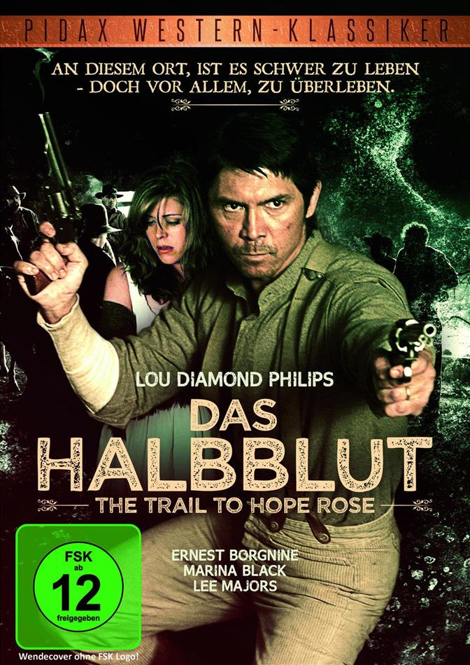 Das Halbblut - (Pidax Western-Klassiker)