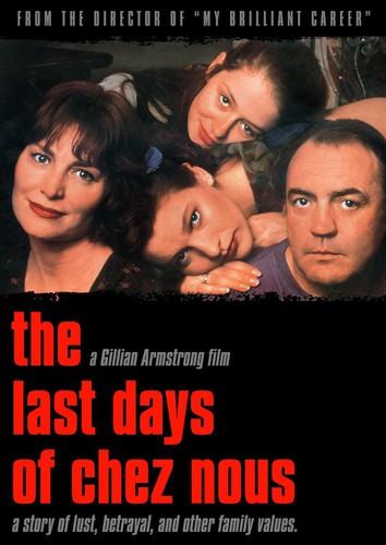 The Last Days of Chez Nous (1992)