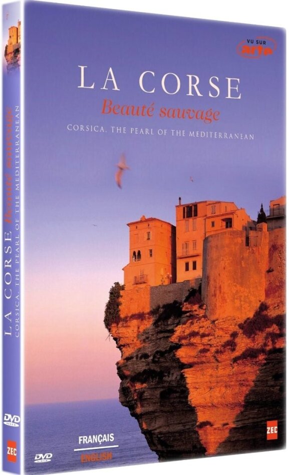 La Corse - Beaute Sauvage