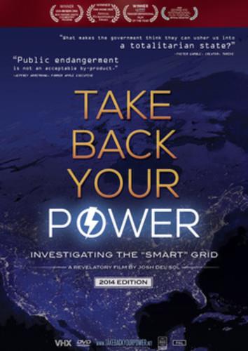 Take Back Your Power